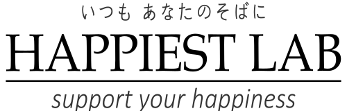 HAPPIEST LAB（ハピエスト ラボ）